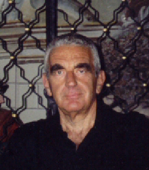 Paolino Vitolo