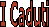 I Caduti
