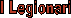 I Legionari