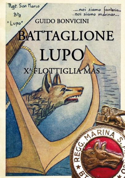 Battaglione LUPO