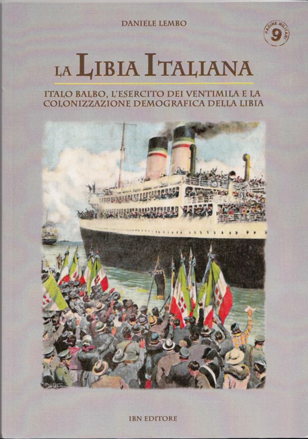 Libia italiana