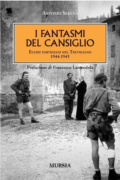 I fantasmi del Cansiglio