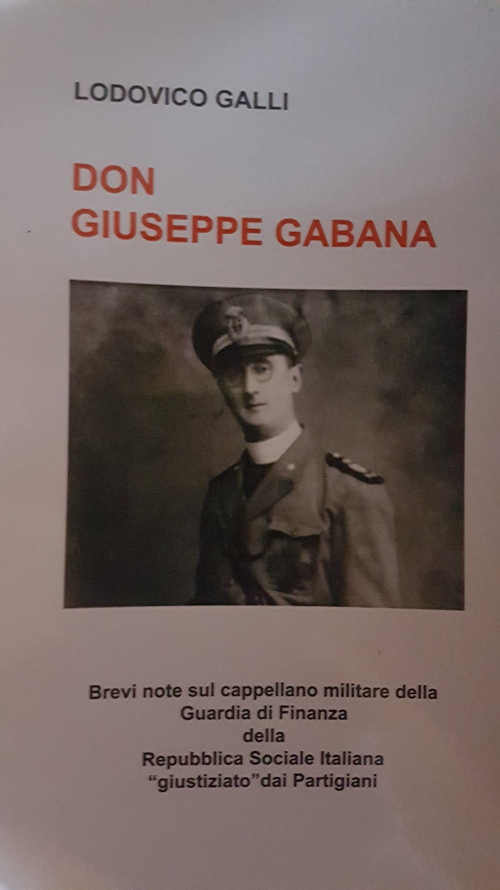 gabana