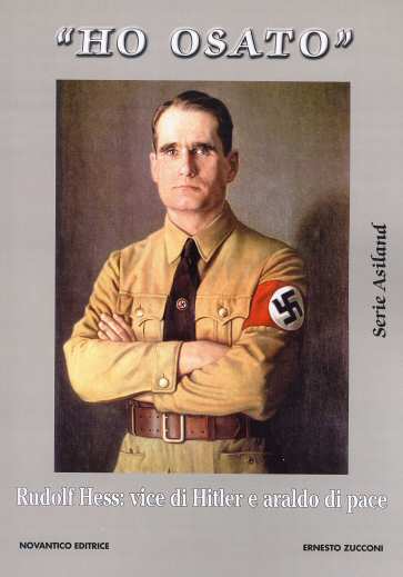 Rudolf Hess