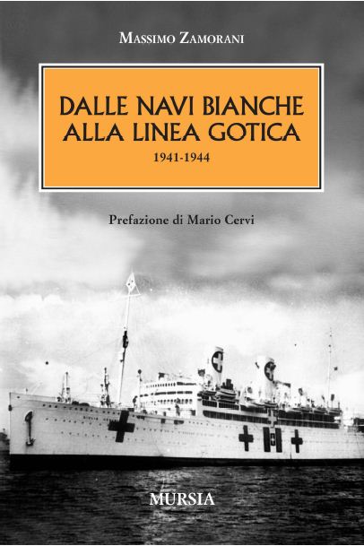 Navi bianche