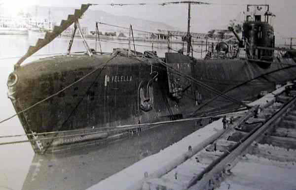 Per sapere di pi� sull'iniziativa della subacquea Rizia Ortolani, fare clic qui.